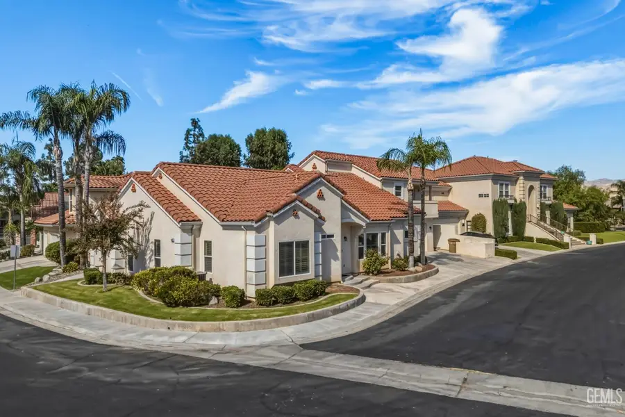 14608 LAKESIDE WAY, Bakersfield, CA 93306 - #3