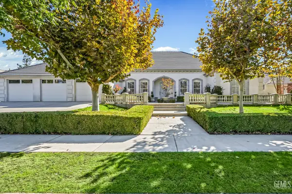 1906 HEATON STREET, Bakersfield, CA 93311