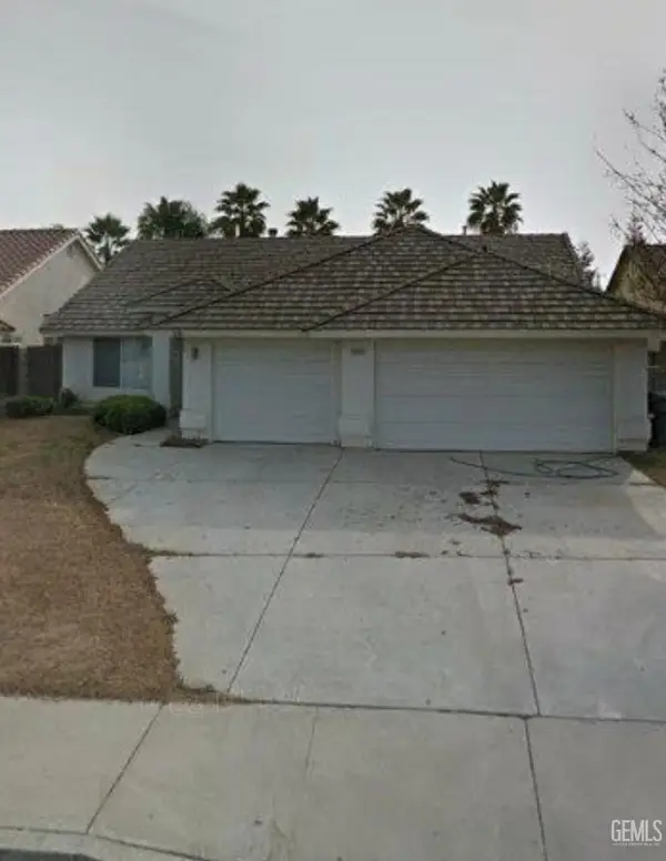 14441 KATHLEEN AVENUE, Bakersfield, CA 93314