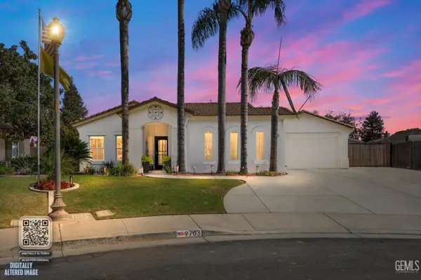 9703 SALEROSA COURT, Bakersfield, CA 93312