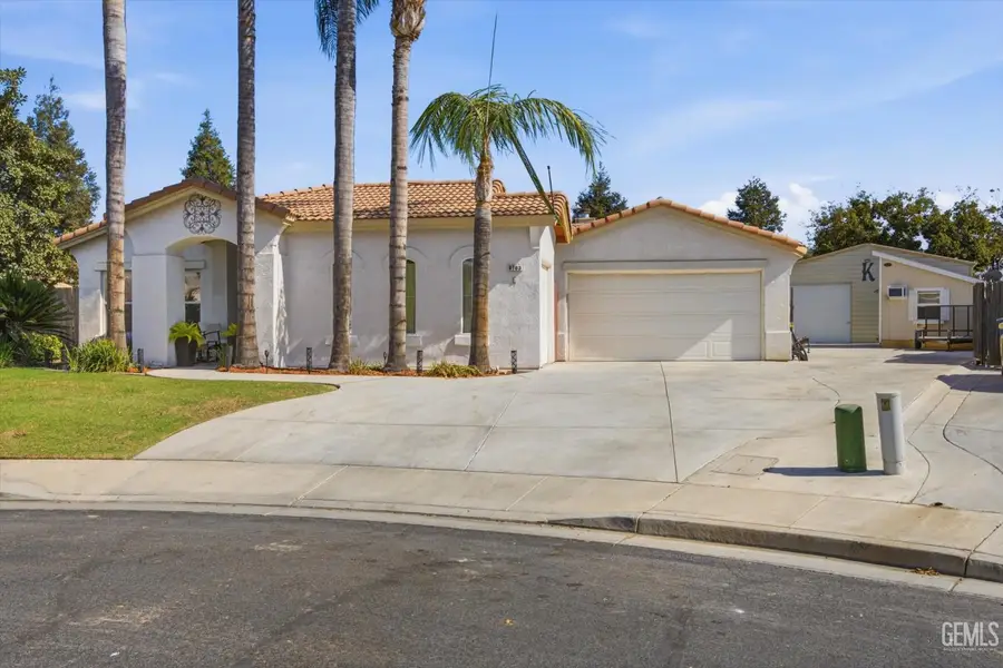9703 SALEROSA COURT, Bakersfield, CA 93312 - #2