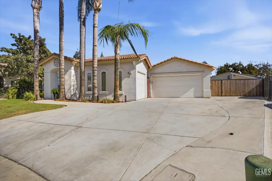 9703 SALEROSA COURT, Bakersfield, CA 93312 - #3