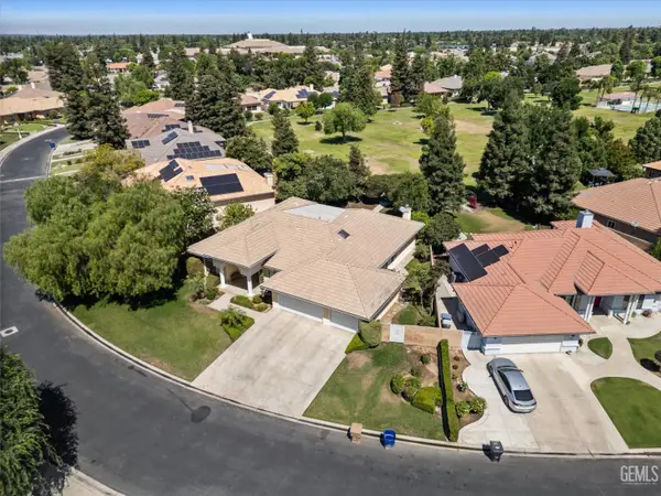 4205 PALISADES CIRCLE, Bakersfield, CA 93308