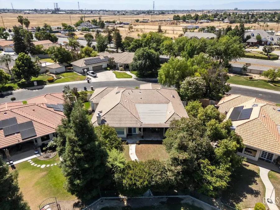 4205 PALISADES CIRCLE, Bakersfield, CA 93308 - #2
