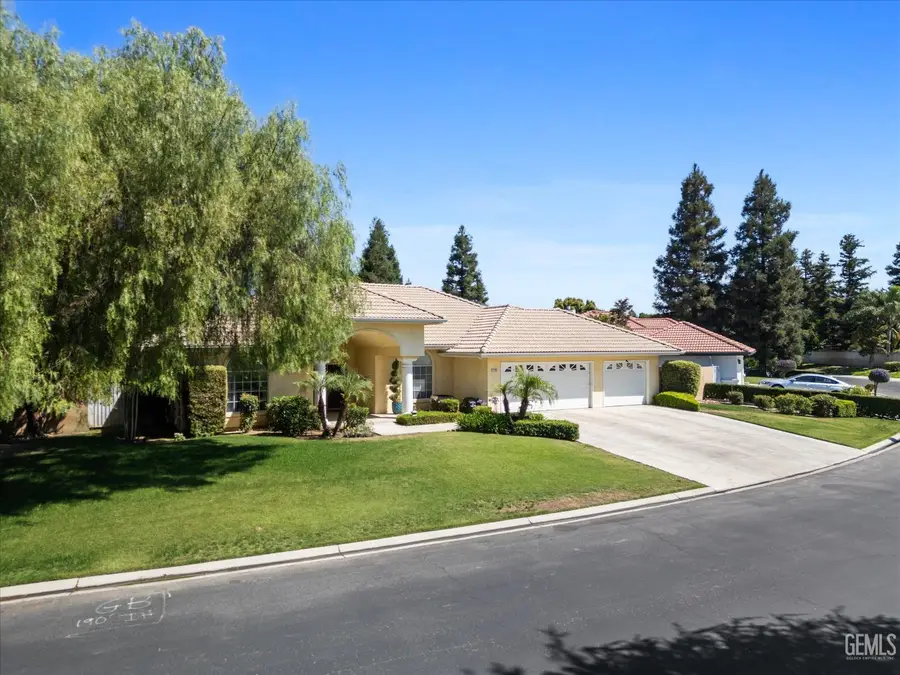 4205 PALISADES CIRCLE, Bakersfield, CA 93308 - #3