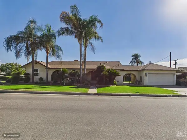 119 JEFFREY STREET, Bakersfield, CA 93305