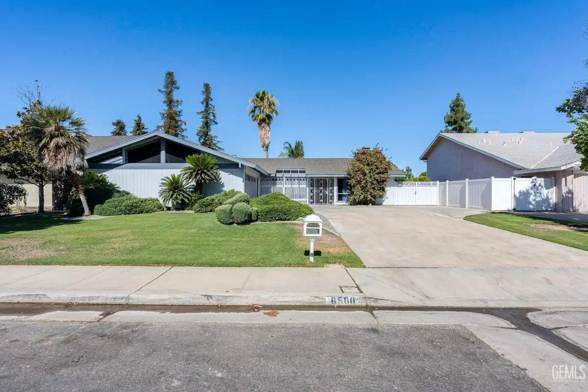 6500 LANDFAIR DRIVE, Bakersfield, CA 93309 - #1