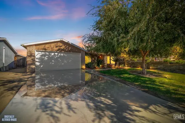 2132 ROUNDS STREET, Delano, CA 93215