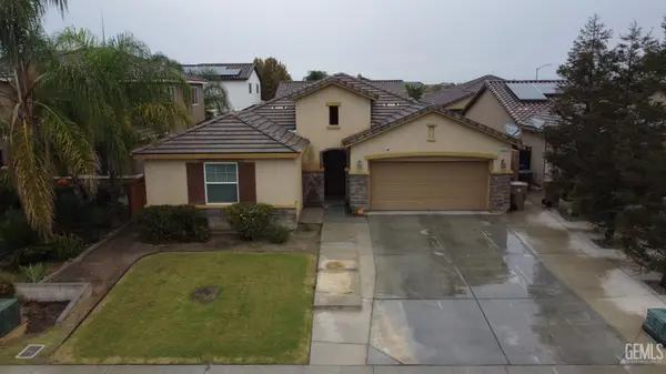 5910 AMBER RIDGE DRIVE, Bakersfield, CA 93313