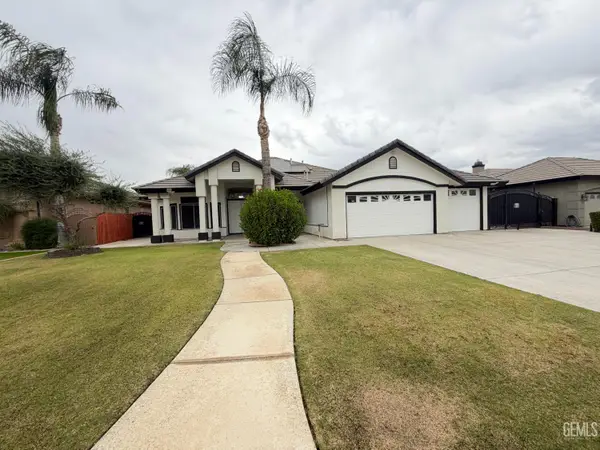 4618 CROSSHAVEN AVENUE, Bakersfield, CA 93313