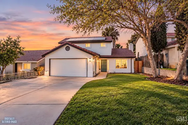 1196 MCCURDY DRIVE, Bakersfield, CA 93306