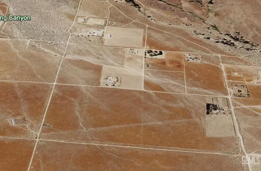 0 BAILEY AVE, Lake Isabella, CA 93255 - #2
