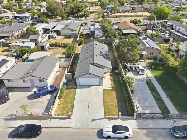 1819 FILSON STREET, Bakersfield, CA 93307