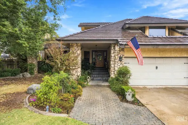6600 AUDENE WAY, Bakersfield, CA 93308