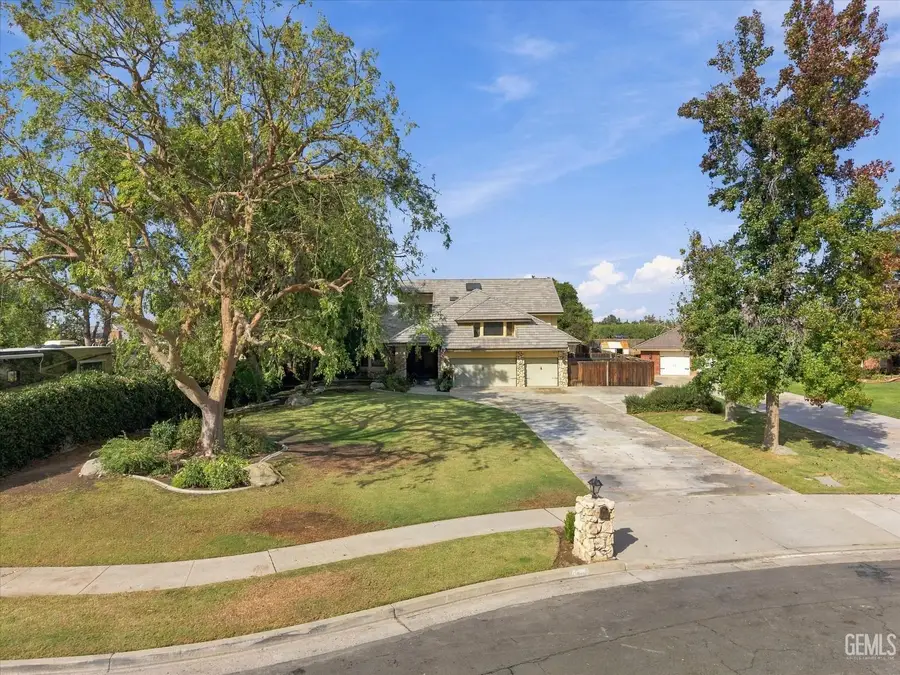 6600 AUDENE WAY, Bakersfield, CA 93308 - #2