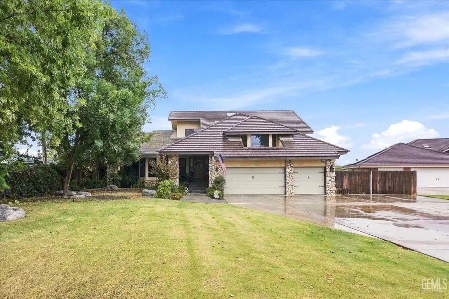 6600 AUDENE WAY, Bakersfield, CA 93308 - #3
