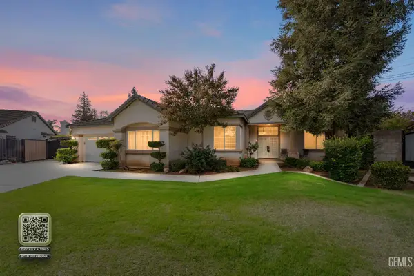 9617 LAKE PYRAMID COURT, Bakersfield, CA 93312