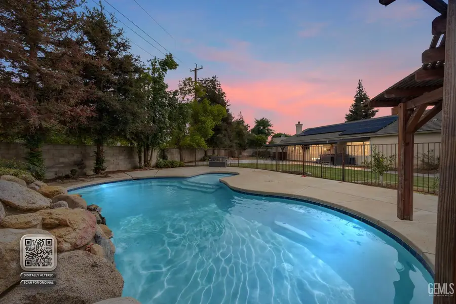 9617 LAKE PYRAMID COURT, Bakersfield, CA 93312 - #2