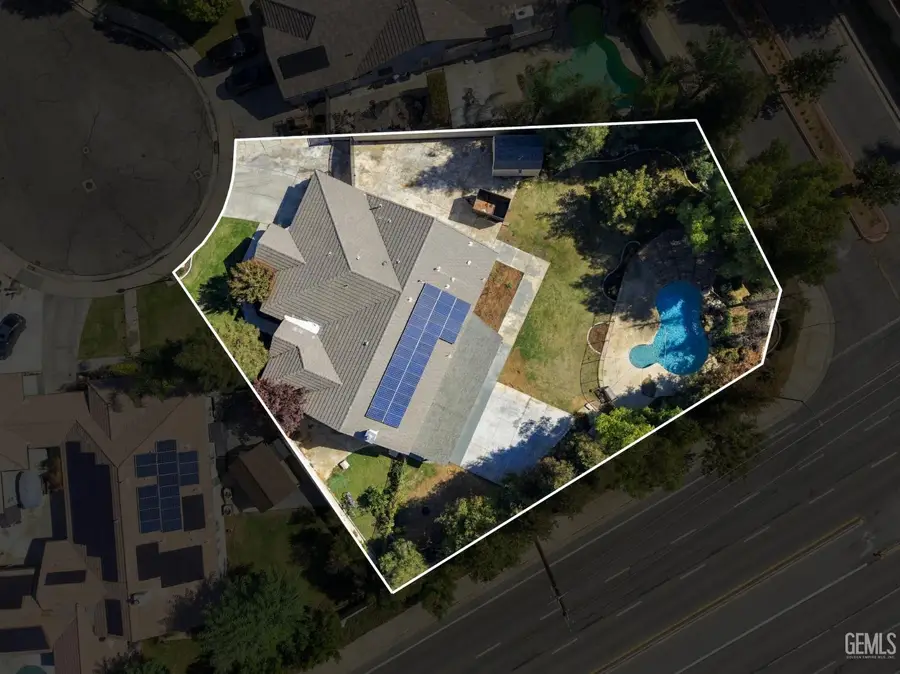 9617 LAKE PYRAMID COURT, Bakersfield, CA 93312 - #3