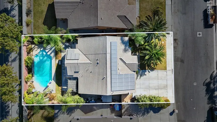 5304 HARVEST MOON AVENUE, Bakersfield, CA 93313 - #3