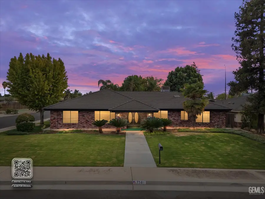 7501 PENNY MARIE AVENUE, Bakersfield, CA 93308 - #2
