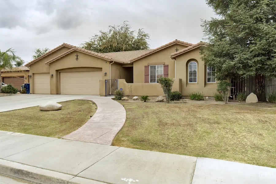 11107 TRUCHARD COURT, Bakersfield, CA 93312 - #3