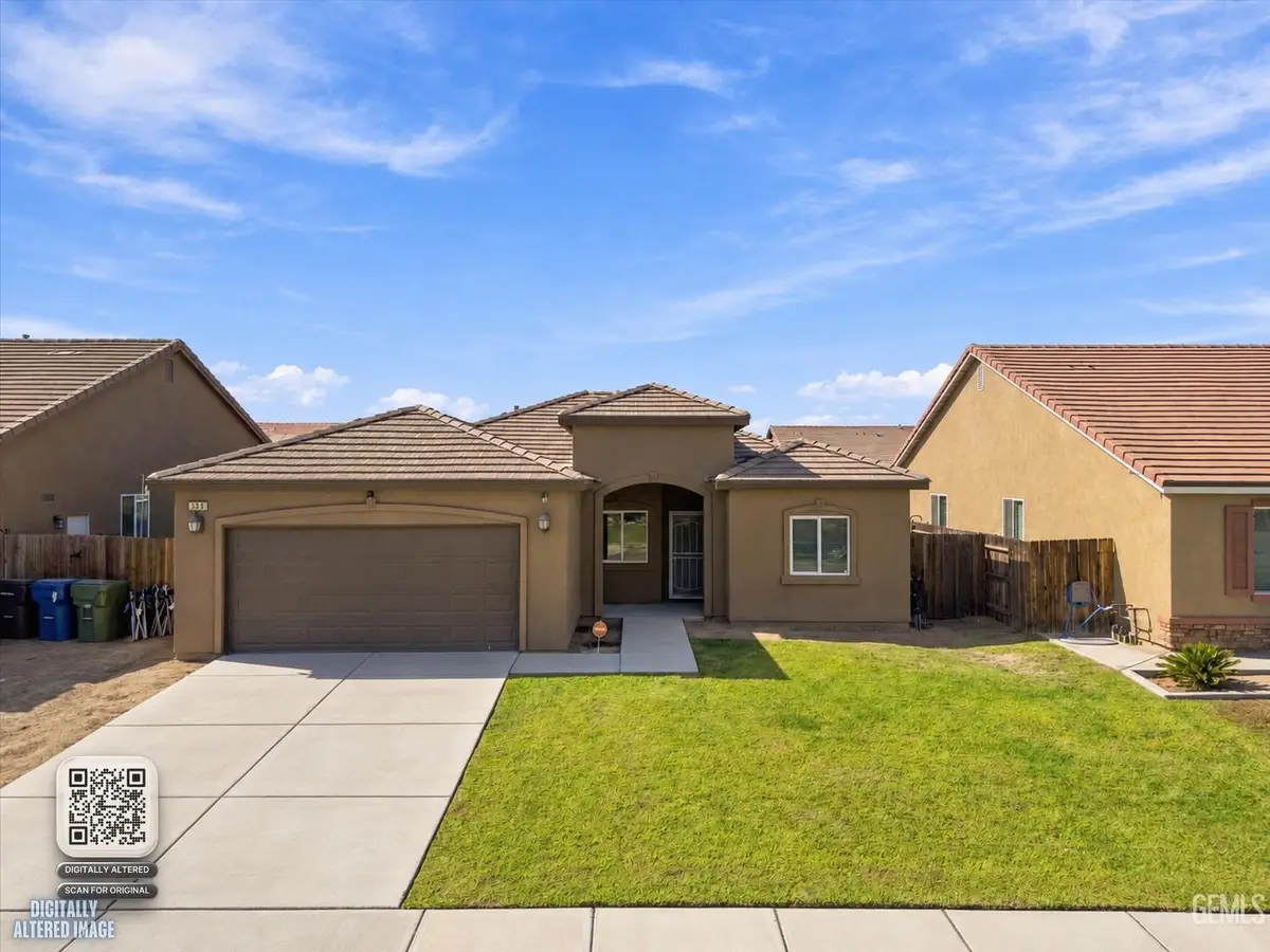 309 SWEETGUM COURT, Wasco, CA 93280 - #1