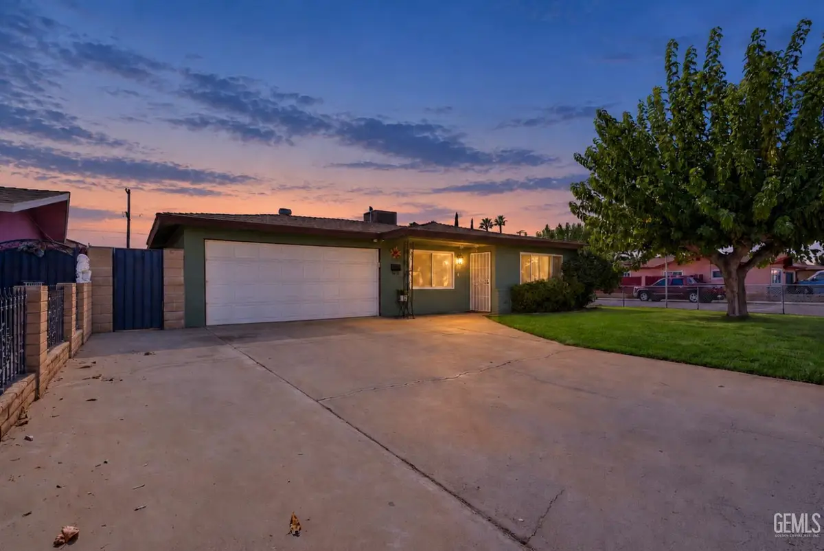 269 ASH AVENUE, Shafter, CA 93263 - #1