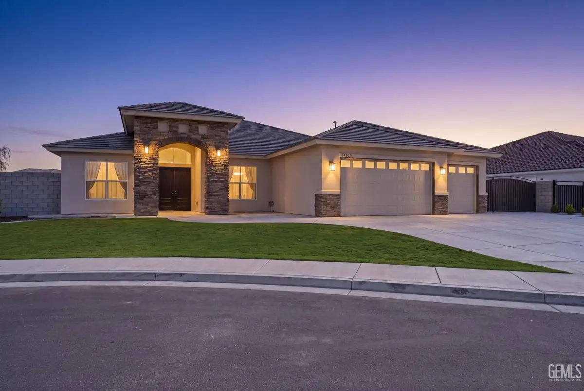 16513 STARVIEW COURT, Bakersfield, CA 93314 - #1