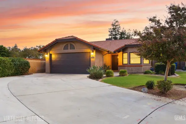 9701 CIMARRON TRAILS DRIVE, Bakersfield, CA 93311