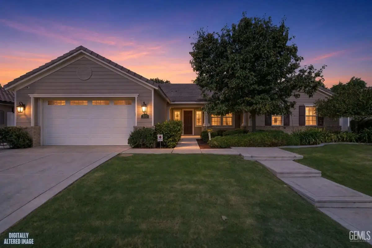 3113 BARROWBY STREET, Bakersfield, CA 93311 - #1