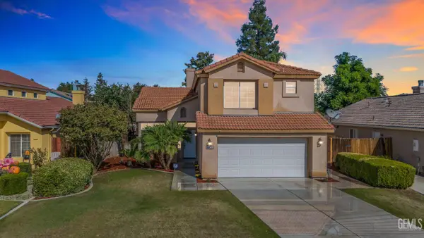 8506 PERSIMMON DRIVE, Bakersfield, CA 93311
