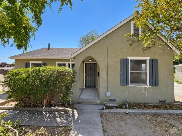 319 HOLTBY ROAD, Bakersfield, CA 93304