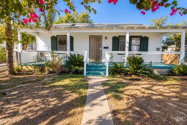 1716 ROSE MARIE DRIVE, Bakersfield, CA 93304