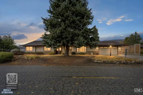 23761 SHORELINE CT, Tehachapi, CA 93561
