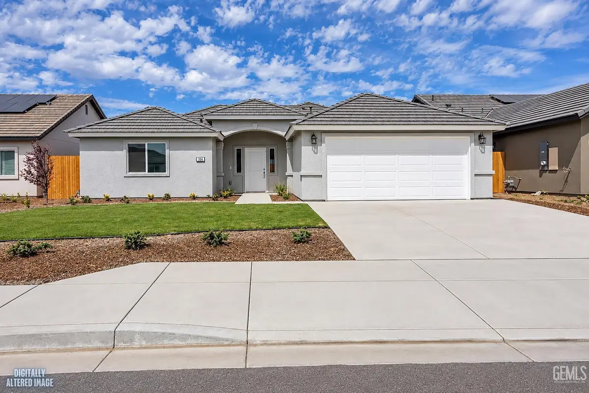 704 SAMMY WAY, Shafter, CA 93263 - #1