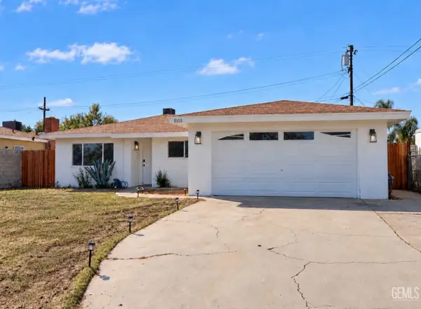 5105 DEBBY STREET, Bakersfield, CA 93304