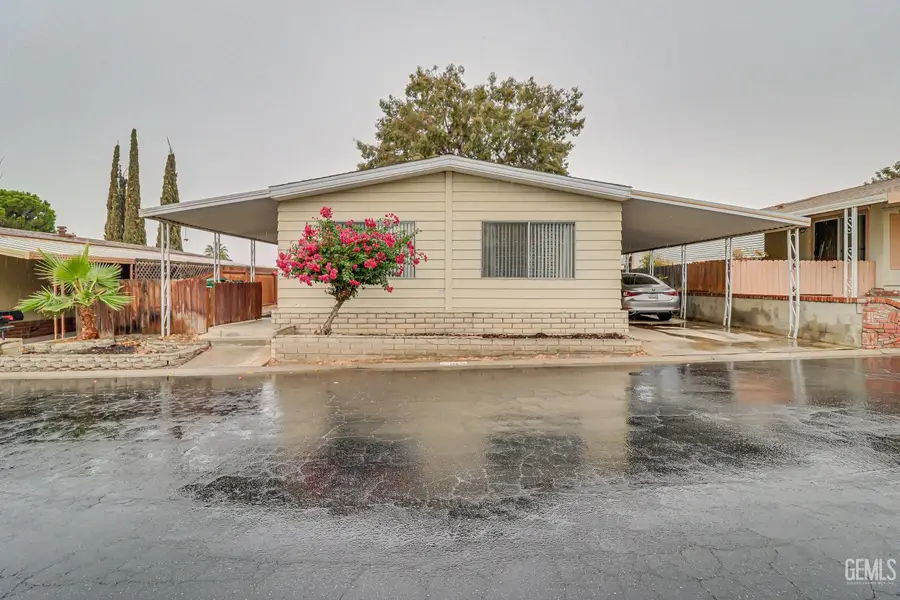 8536 KERN CANYON ROAD #128, Bakersfield, CA 93306 - #2