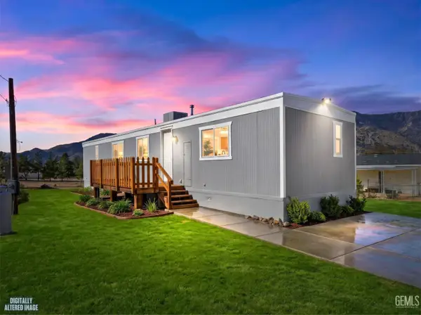 7801 EASY STREET, Onyx, CA 93255
