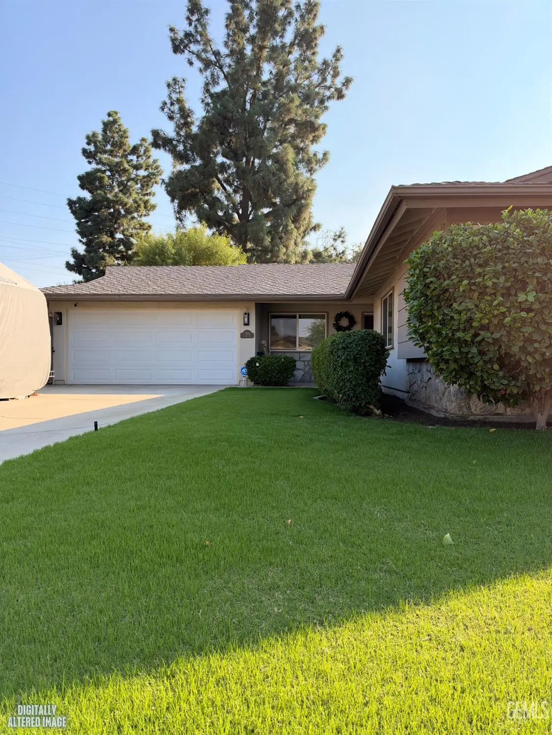 3213 MULBERRY DRIVE, Bakersfield, CA 93301 - #1