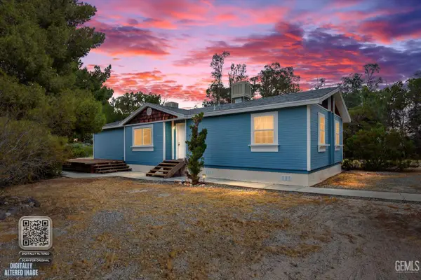 5132 N HAWK STREET, Inyokern, CA 93527