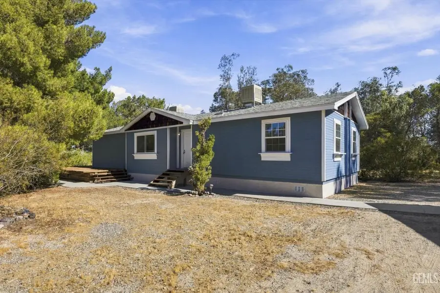 5132 N HAWK STREET, Inyokern, CA 93527 - #2