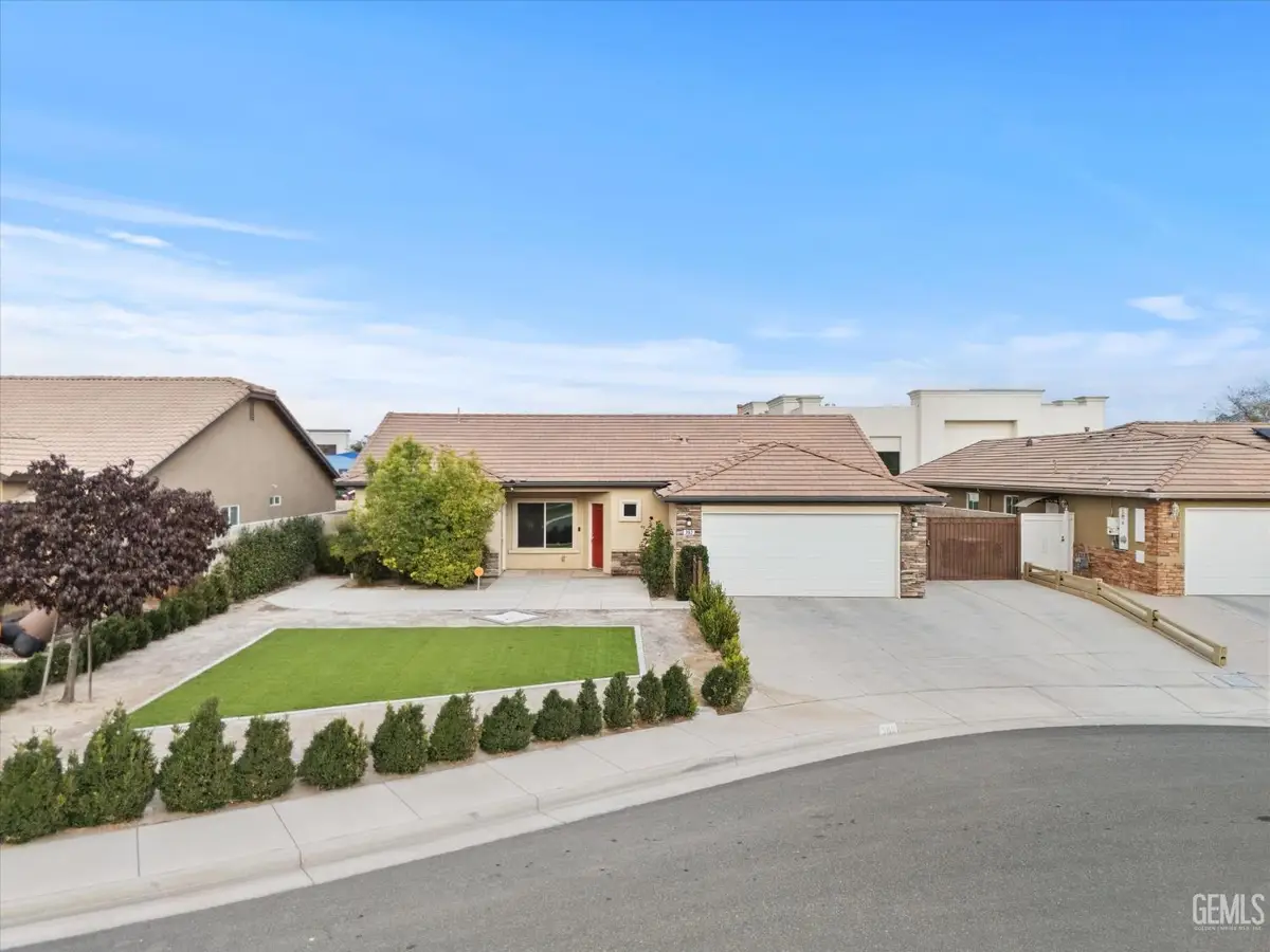 362 TURQUOISE COURT, Delano, CA 93215 - #1