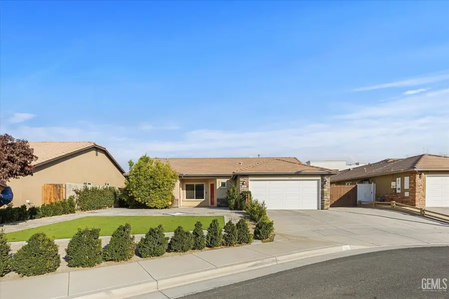 362 TURQUOISE COURT, Delano, CA 93215 - #3