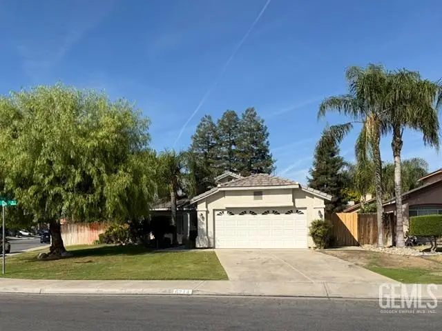 6214 SAINT CROIX DRIVE, Bakersfield, CA 93313 - #1