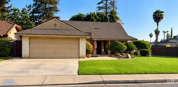 9405 BAMBOROUGH COURT, Bakersfield, CA 93311