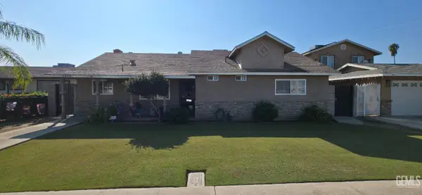1408 6TH AVENUE, Delano, CA 93215