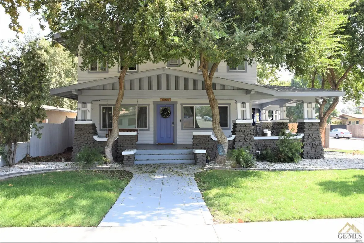150 OLEANDER AVENUE, Bakersfield, CA 93304 - #1