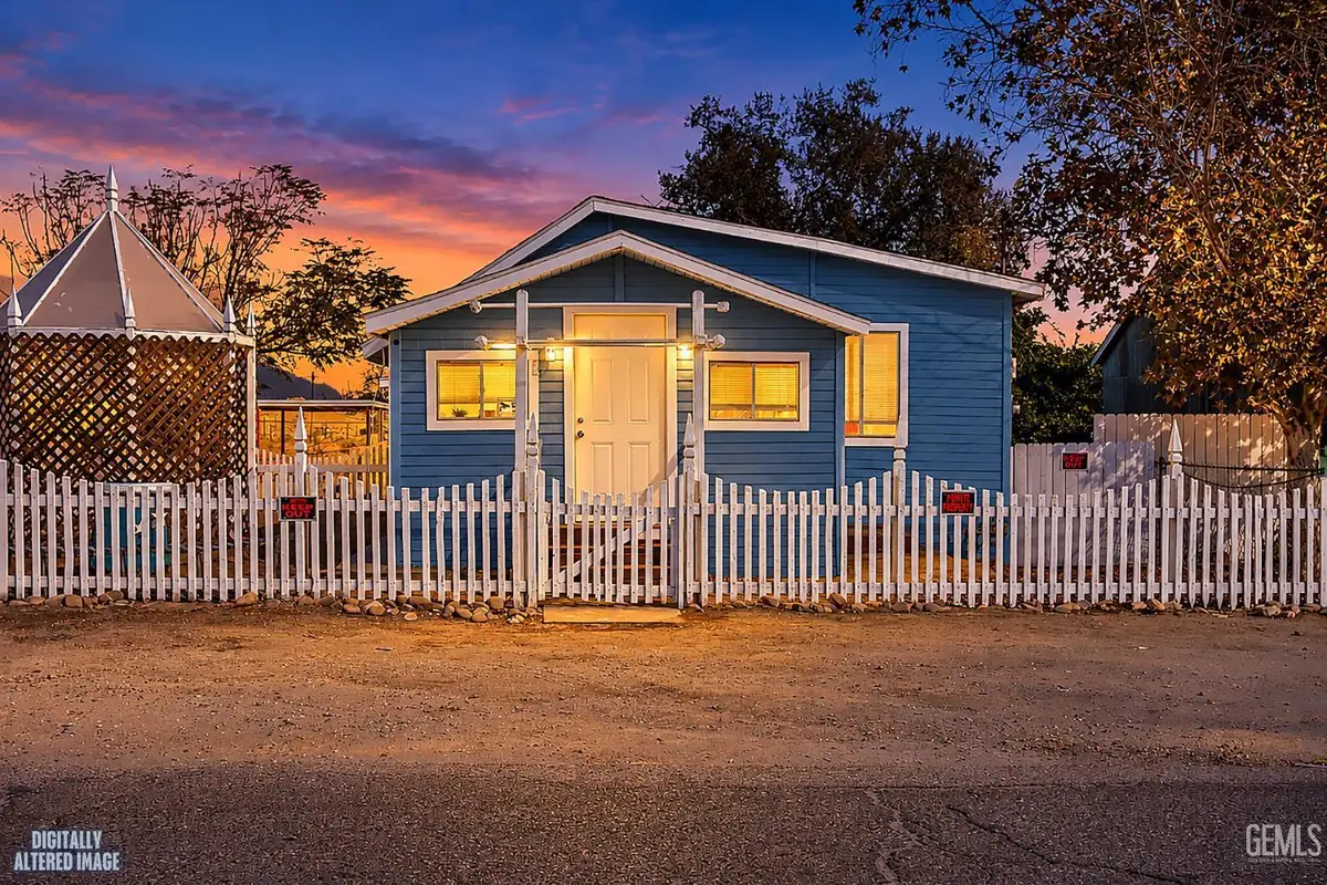 1005 BUSH STREET, Maricopa, CA 93252 - #1
