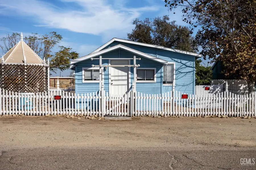 1005 BUSH STREET, Maricopa, CA 93252 - #2